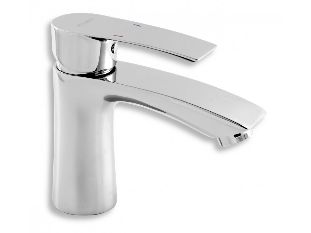 Vodovodní baterie bez výpusti